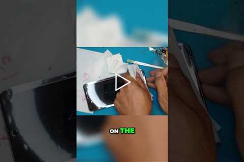 Strong Plastic: The Ultimate Protector for Your Device [OPPO FIND X3 PRO] | Sydney CBD Repair