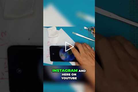 Join Our Community: Follow Us on Social Media! [OPPO FIND X3 PRO] | Sydney CBD Repair