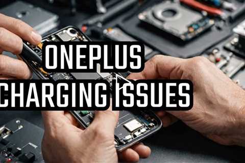 OnePlus 10 Pro Battery Not Charging? Sydney CBD Repair Centre Can Fix It Today