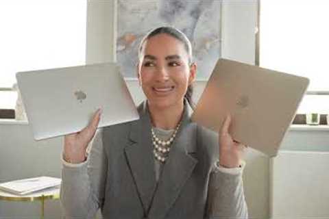 Is the New MacBook Air really worth it in 2025? Honest unboxing.