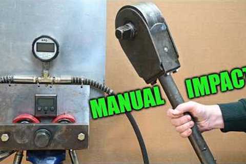 The $2,800 Wrench: Fascinating 1940s Tech Still Used Today