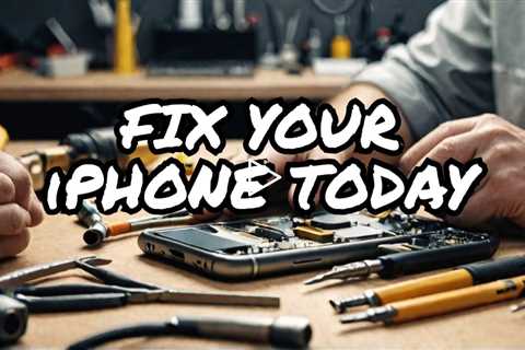 Apple iPhone 14 Plus Not Charging? Get It Fixed Today at Sydney CBD Repair Centre!