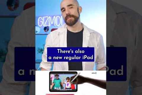 The New iPad (2025) Is a Strange Development