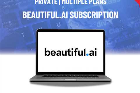 Beautiful Ai Unlimited Plan