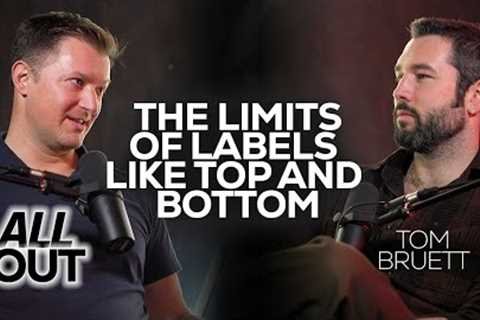 Why is love so f**king hard? The 7 Stages of a gay relationship, with therapist Tom Bruett