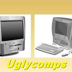 The Ugly iMac ft. The Ugly Compaq - LIVE Reacting To The Computer Clan''s Molar Mac G3 Video
