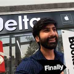 Finally Apple MacBook Laptop Booked 💻 Hindi | Surprise Revealed 🎉