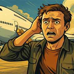I Snuck Inside the Flying Mansion – This Billionaire's Boeing 747 Made Me Question My Life Choices