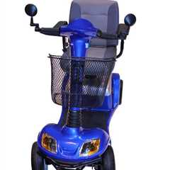 Mobility Scooters Roundhay Reliable & Affordable Electric Scooters For Disabled & Elderly Boost..