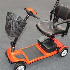 Shadwell Mobility Scooters Enhancing Mobility, Enriching Lives Affordable And Reliable Electric..