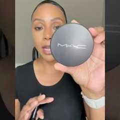 *NEW* [Reformulated] MAC Studio Fix Powder+Foundation - First Impressions