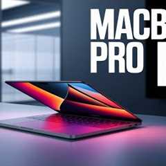 Is This The FASTEST MacBook Pro M5 Ever?