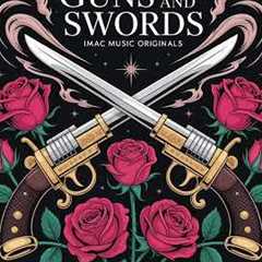 GUNS and SWORDS (Official Audio 2025) imac music originals