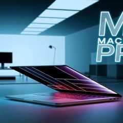 What Makes the 2025 M5 MacBook Pro SO SPECIAL?