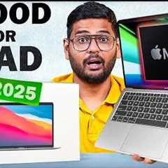 my new laptop unboxing ..MacBook Air M1
