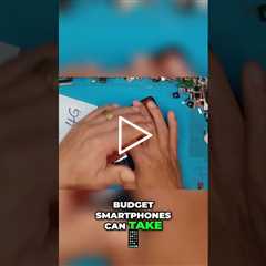 Budget Phone Lag: Speed Up Your Smartphone NOW! [GALAXY A22 4G] | Sydney CBD Repair
