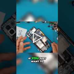Retro Phone Review: Modern OS on Old Tech! [GALAXY A22 4G] | Sydney CBD Repair