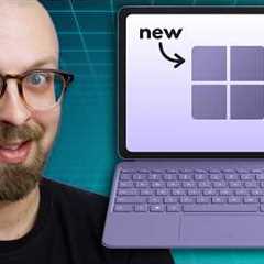 Windows & Surface: big updates!