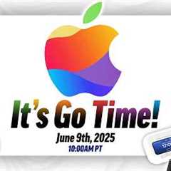 Apple Event Leaks - 10 MAJOR Apple Products are Coming!