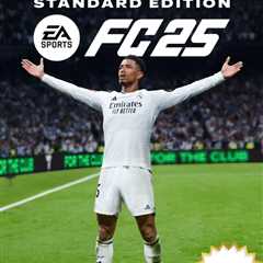 Fc 25 Ps5 Digital Download