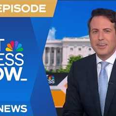 Meet the Press NOW — May 16