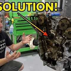 THERE IS NO FIX! Reman Ford Explorer 3.7L V6 Engine DEAD @51K Miles Why I Would NEVER Recommend One!