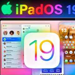 Is iPadOS 19 Turning iPads Into a MacBook?