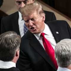 US Supreme Court delivers Trump 7-2 loss in court