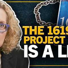 Every Society Had Slavery. The West Got Rid of It. - Heather Mac Donald