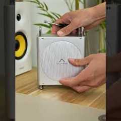 I guess this is the type of Mac Mini M4 Dock you''ve been waiting for!