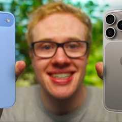 iPhone 17 Leaked! New Features Revealed!