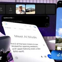 Google I/O 2025: Everything Revealed in 15 Minutes