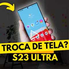 Doeu na Alma Ver Meu iPhone 13 Pro Max Quebrado… Mas o Conserto Mudou Tudo 😭📱