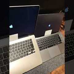 M1 vs M3 MacBook Air: Startup Speed Showdown!