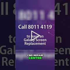 Sydney CBD Repair Centre: Fast, Affordable Smartphone Repairs! [GALAXY A32 5G] | Sydney CBD Repair