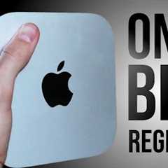 Mac Mini M4 - Pros & Cons (switching from MacBook)