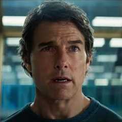 Mission Impossible: Final Reckoning - Oh, Dear...