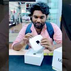 Mac mini m4 16/256gb unboxing 🎯 #shorts #mac #macminim4 #macmini #applecomputer #gadgets