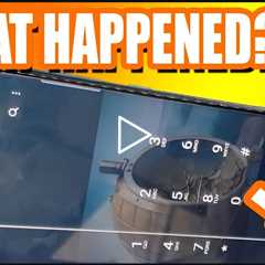 DISPLAY AND TOUCH IS GONE! Samsung Galaxy A71 Screen Replacement | Sydney CBD Repair Centre