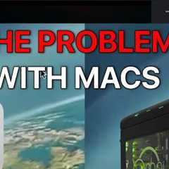 2 Things Nobody Tells You When Switching From Windows to Mac