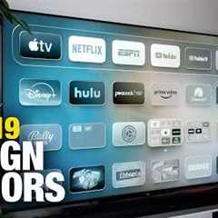 2025 Apple TV & tvOS 19 Rumors: Major Changes Coming!