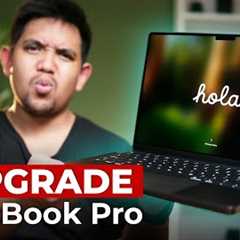Laptop Sempurna | Unboxing Macbook Pro m4 Pro Indonesia