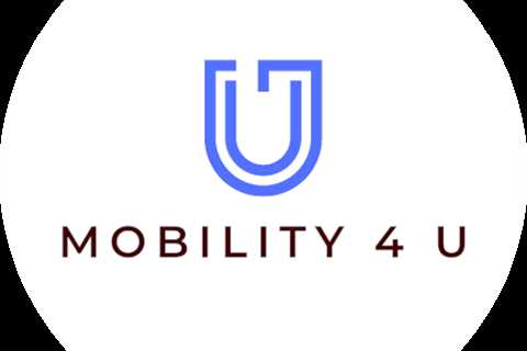 Beechwood Mobility Scooters Unlock Your Independence Affordable And Reliable Electric Scooters For..