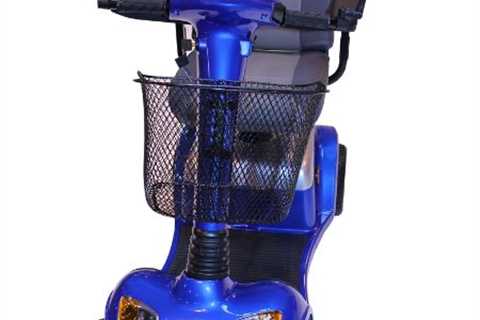 Mobility Scooters Roundhay Reliable & Affordable Electric Scooters For Disabled & Elderly Boost..