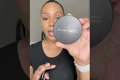 *NEW* [Reformulated] MAC Studio Fix Powder+Foundation - First Impressions