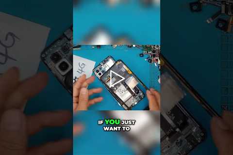 Retro Phone Review: Modern OS on Old Tech! [GALAXY A22 4G] | Sydney CBD Repair
