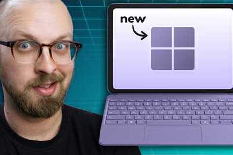 Windows & Surface: big updates!