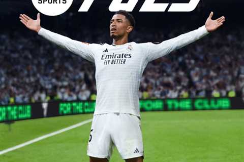 Ea Fc 25 Xbox Digital Download Standard Edition