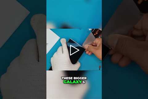 Galaxy Note Replacement: S-Series with S Pen! [GALAXY S24 ULTRA] | Sydney CBD Repair