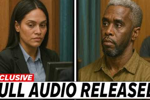 JUST NOW: Full Cassie Cross-Examination Testimony Against Diddy! | Diddy Trial
